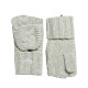 Superdry Γάντια Cable Knit Gloves